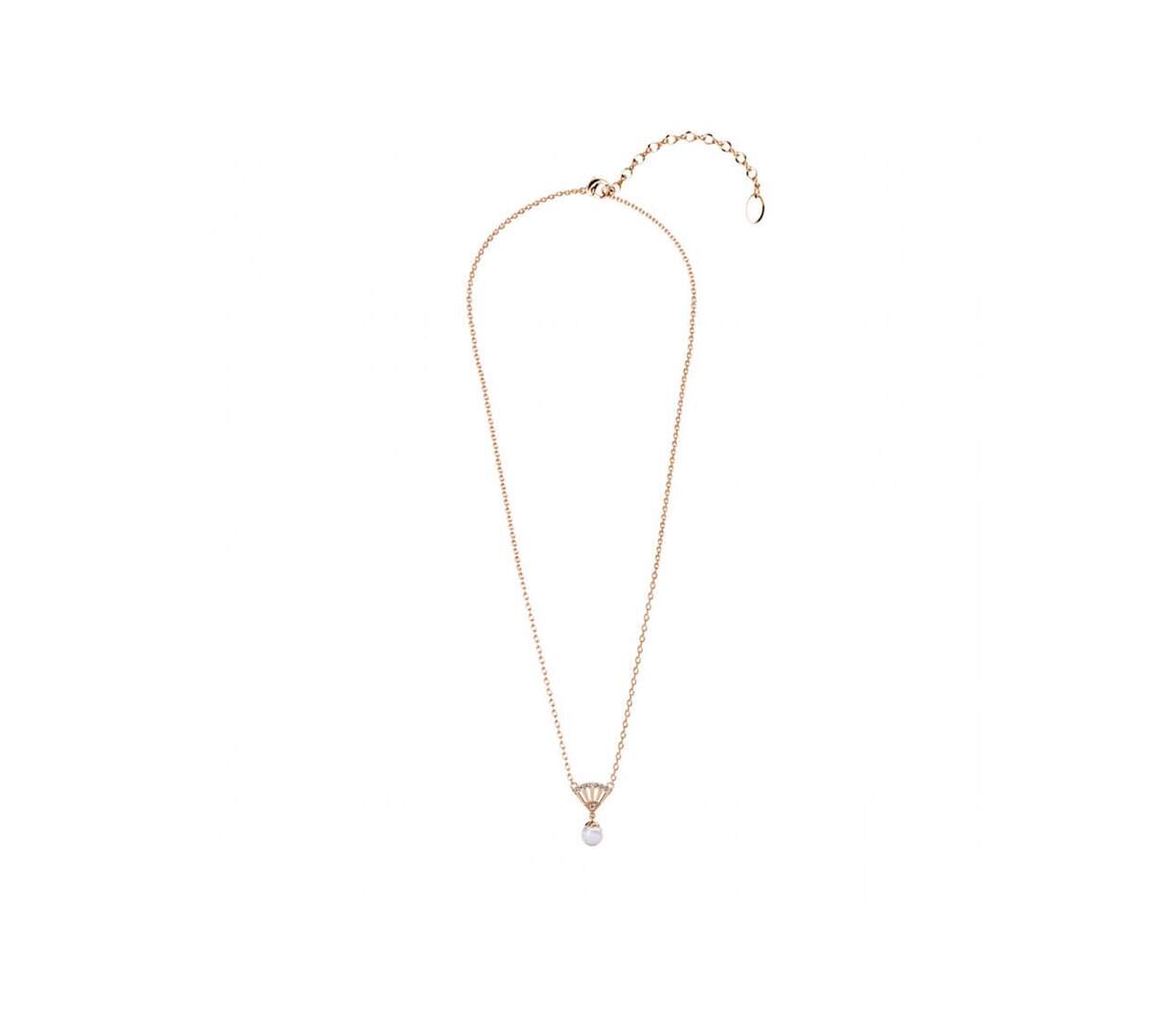 Pendentifs Ingride Pearl, Cristal d'Autriche-4