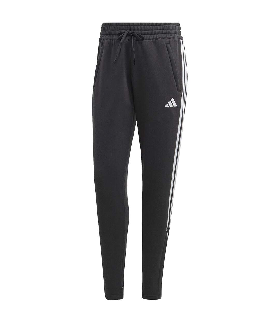 Pantalon De Jogging Tiro League Femme Noir Adidas-1