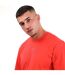Mens Valentine`s Day T-shirt Red Adidas-3