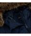 Veste Fionne Femme Bleu Marine Regatta-4