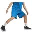 Short De Basket Team Homme Bleu Électrique Puma-4