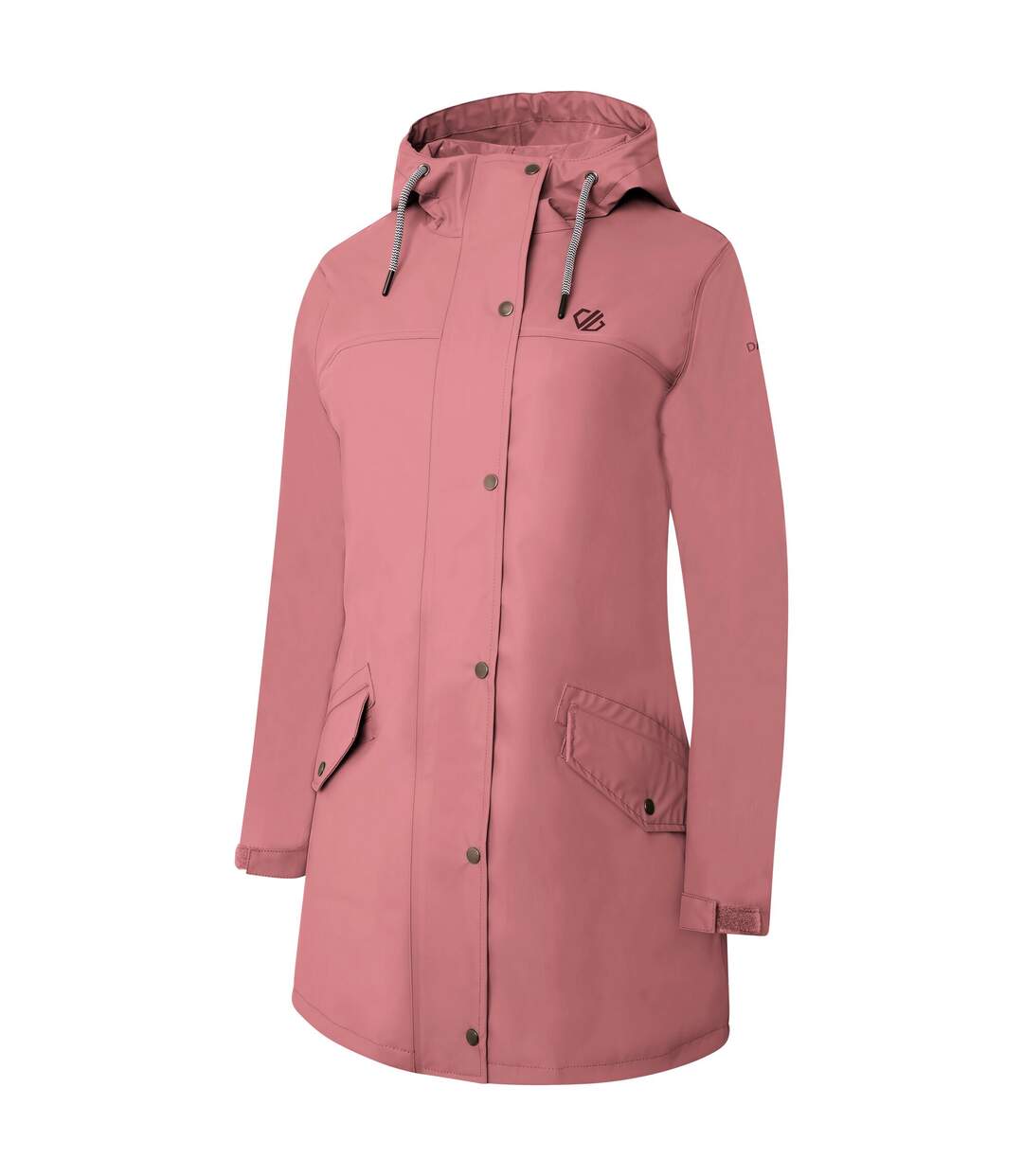 Veste lambent femme rose Dare 2B-3