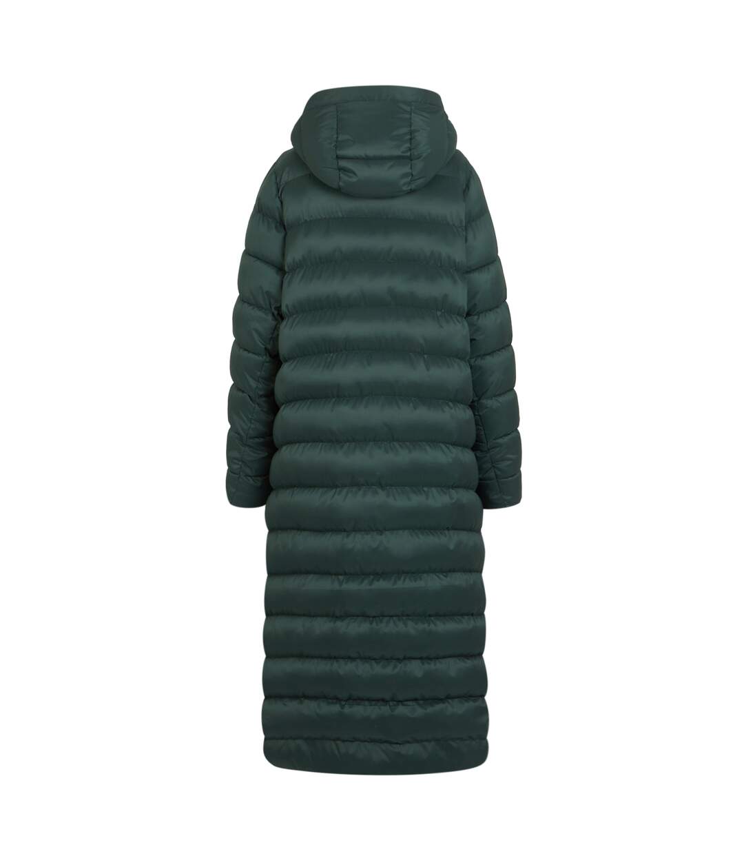 Veste À Capuche Elender Femme Vert Foncé Regatta-3