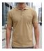 Polo en maille piquée 510017U003-1