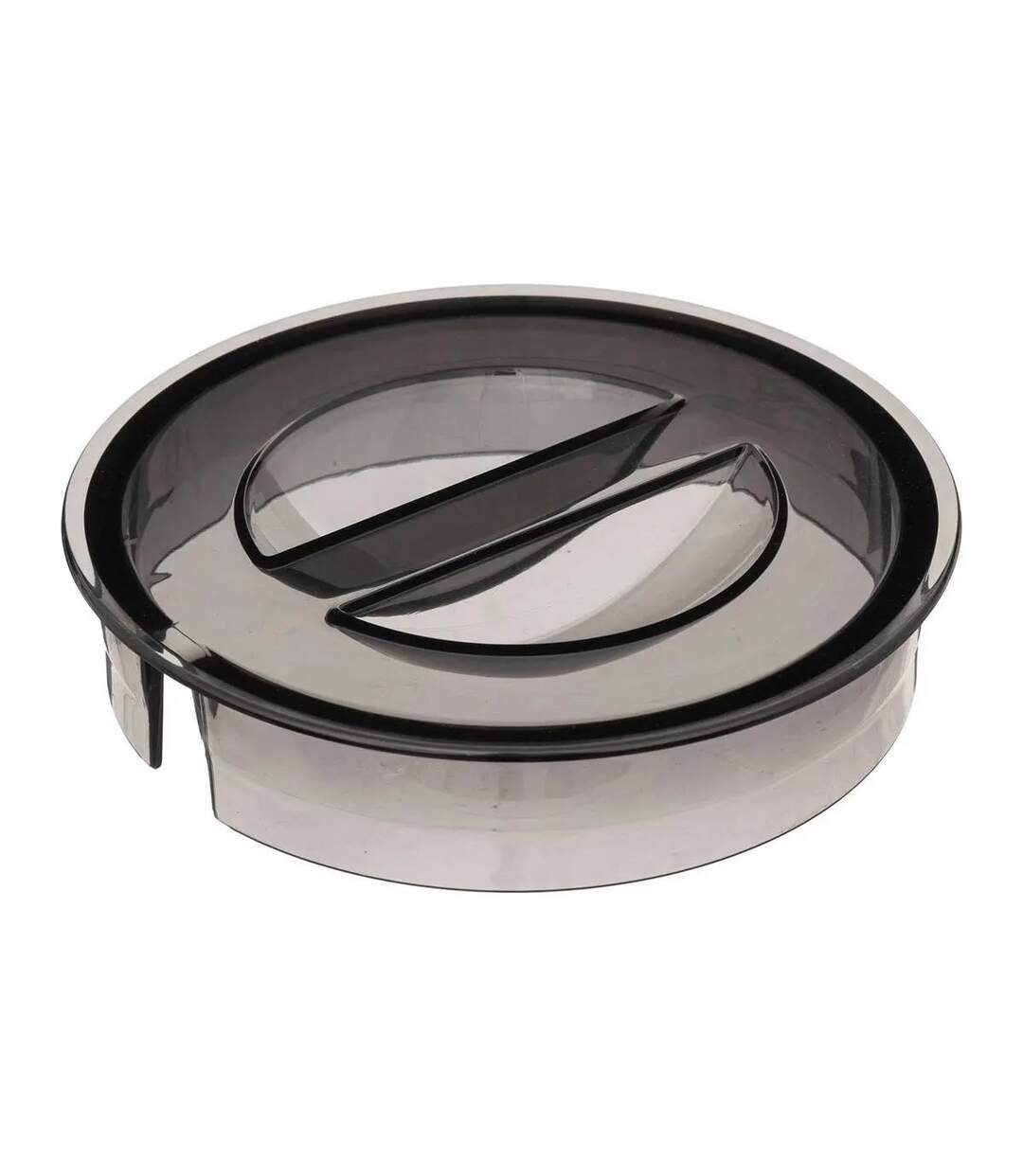 Pichet Réutilisable Square 1,95L Gris Charbon-3