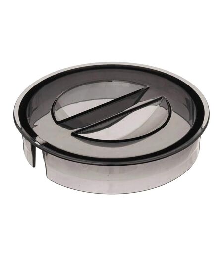 Pichet Réutilisable Square 1,95L Gris Charbon