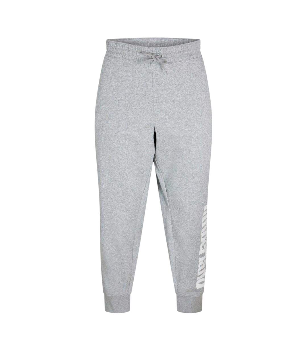 Pantalon De Jogging Homme Gris Moyen Chiné Timberland-1