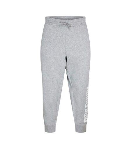 Pantalon De Jogging Homme Gris Moyen Chiné Timberland