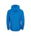 Unisex Adult Webster Waterproof Jacket Royal Blue Clique-2