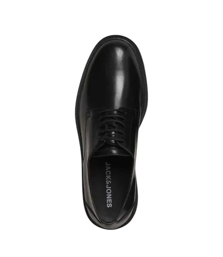 Chaussures Habillées Homme Anthracite Jack And Jones