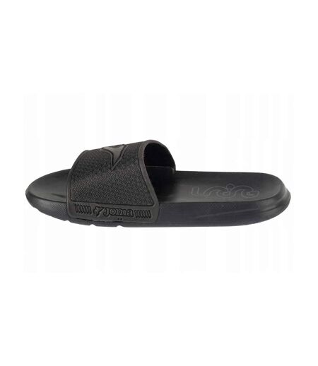 Claquettes S.island Homme Noir Joma