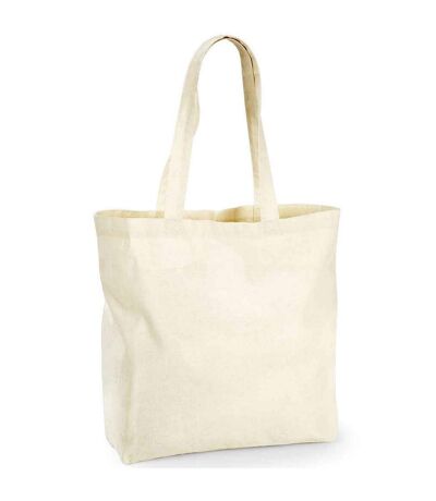 Sac de courses bag for life taille unique beige pâle Westford Mill