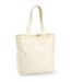 Sac de courses bag for life taille unique beige pâle Westford Mill-1