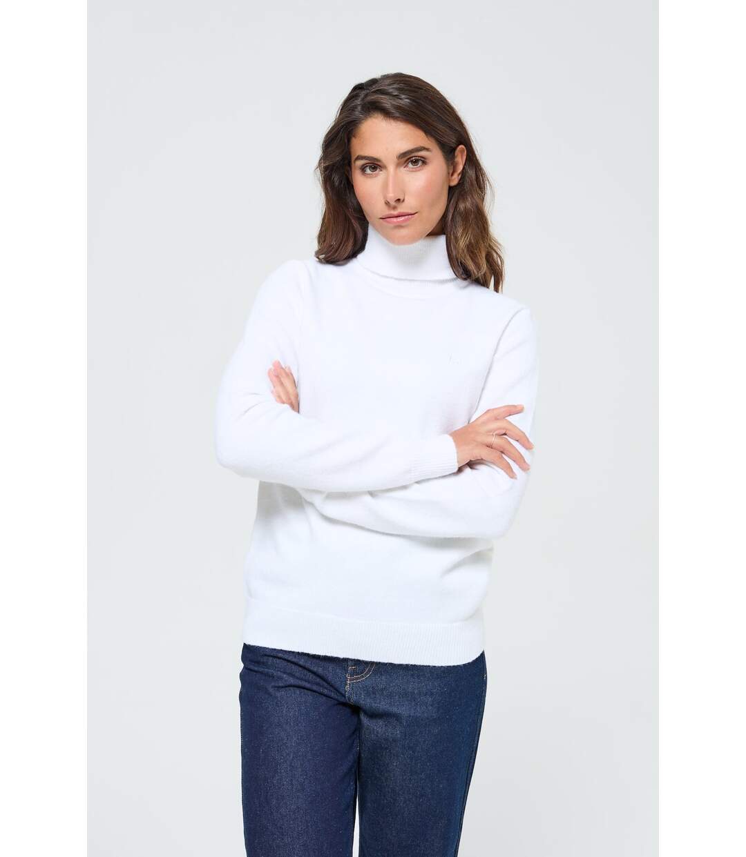 Pull Cebalu Ivory-2