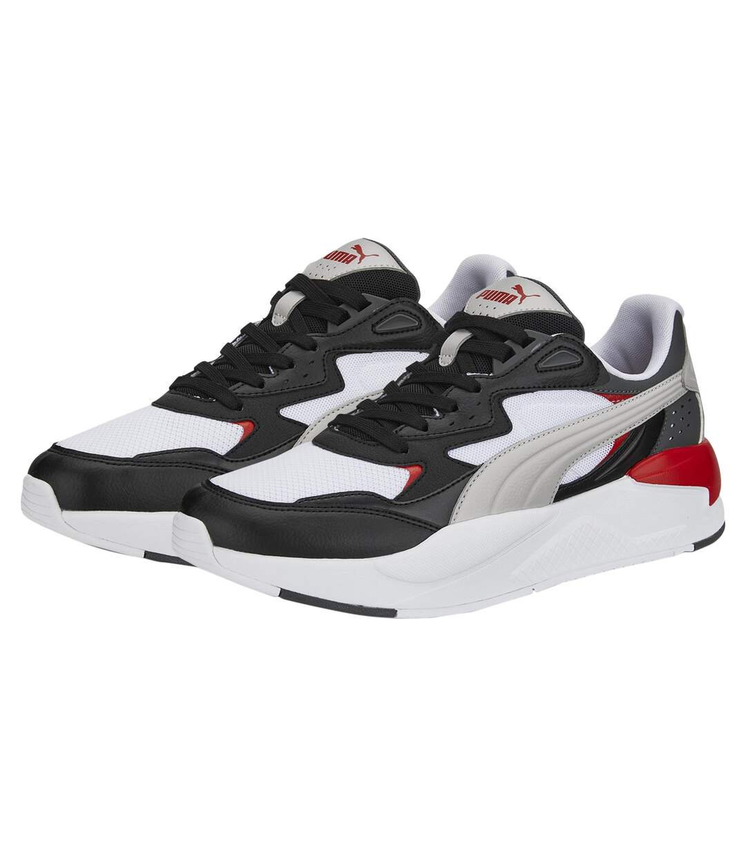 Basket Puma X-Ray Speed-3