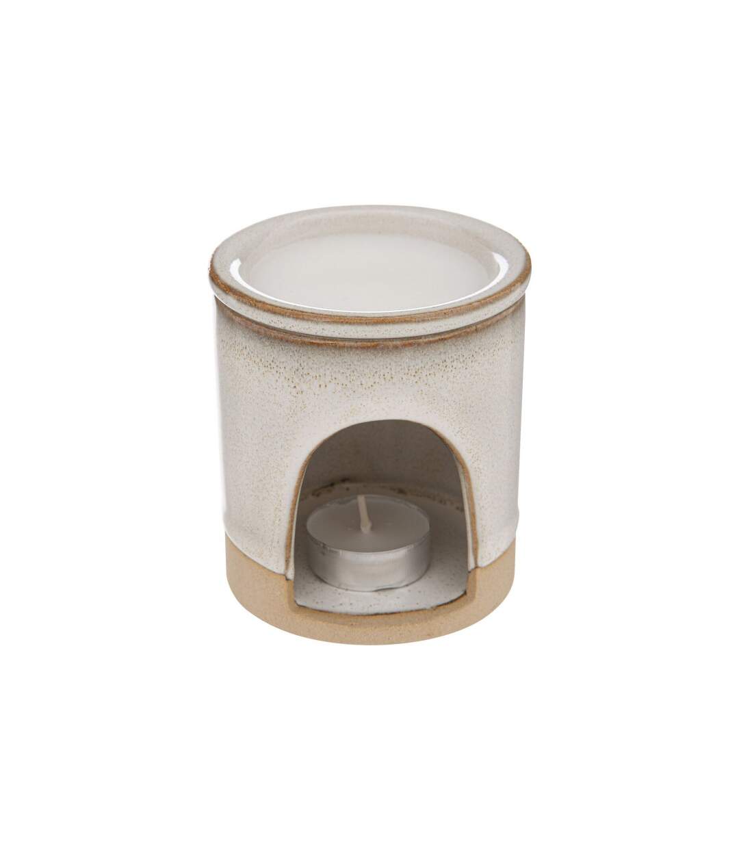 Brûle Parfum Design Marty 10cm Bois de Gaïac-1