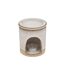 Brûle Parfum Design Marty 10cm Bois de Gaïac-1