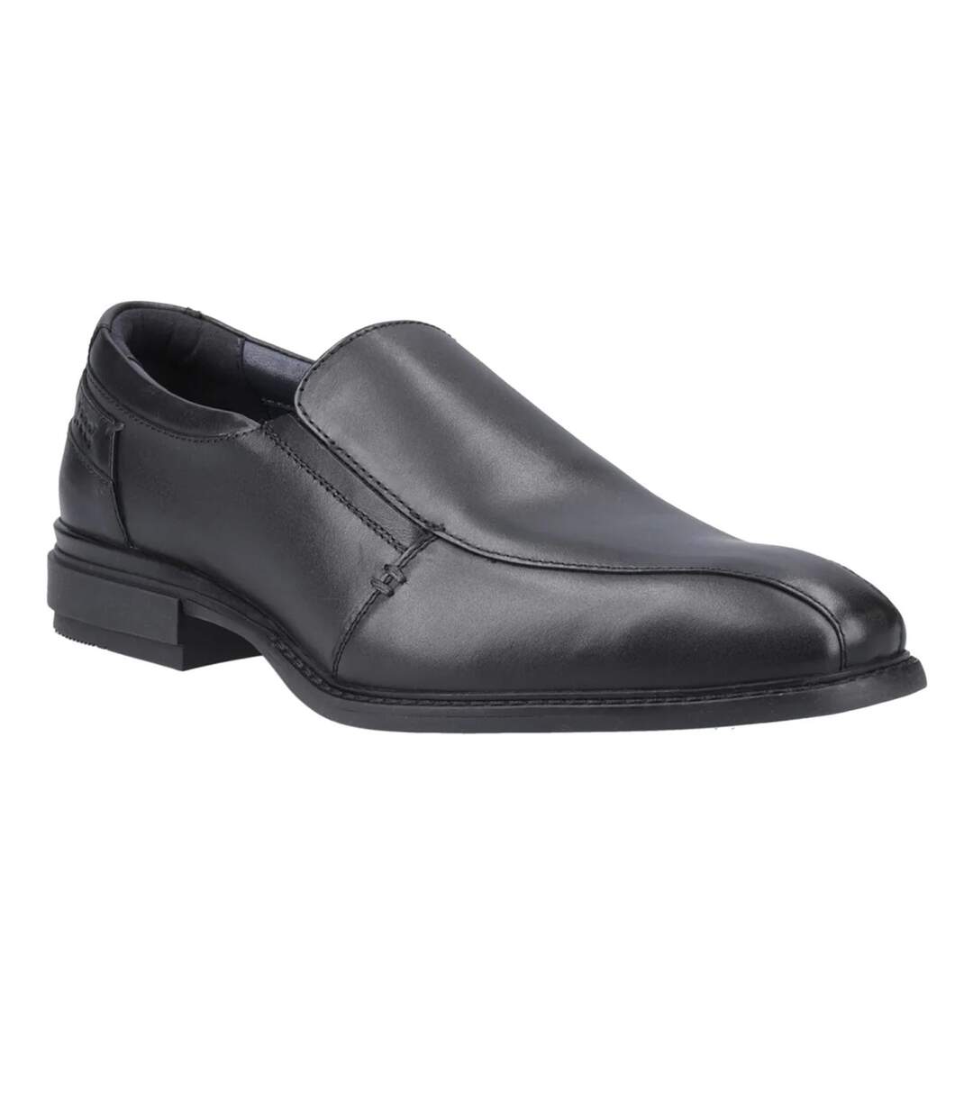 Chaussures habillées spear homme noir POD-1