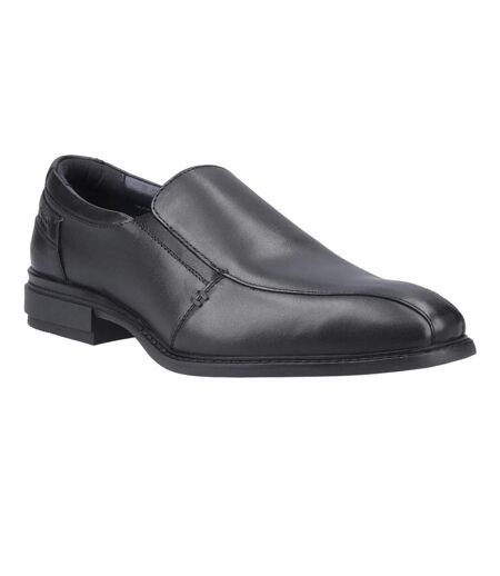 Chaussures habillées spear homme noir POD