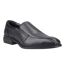 Chaussures habillées spear homme noir POD-1