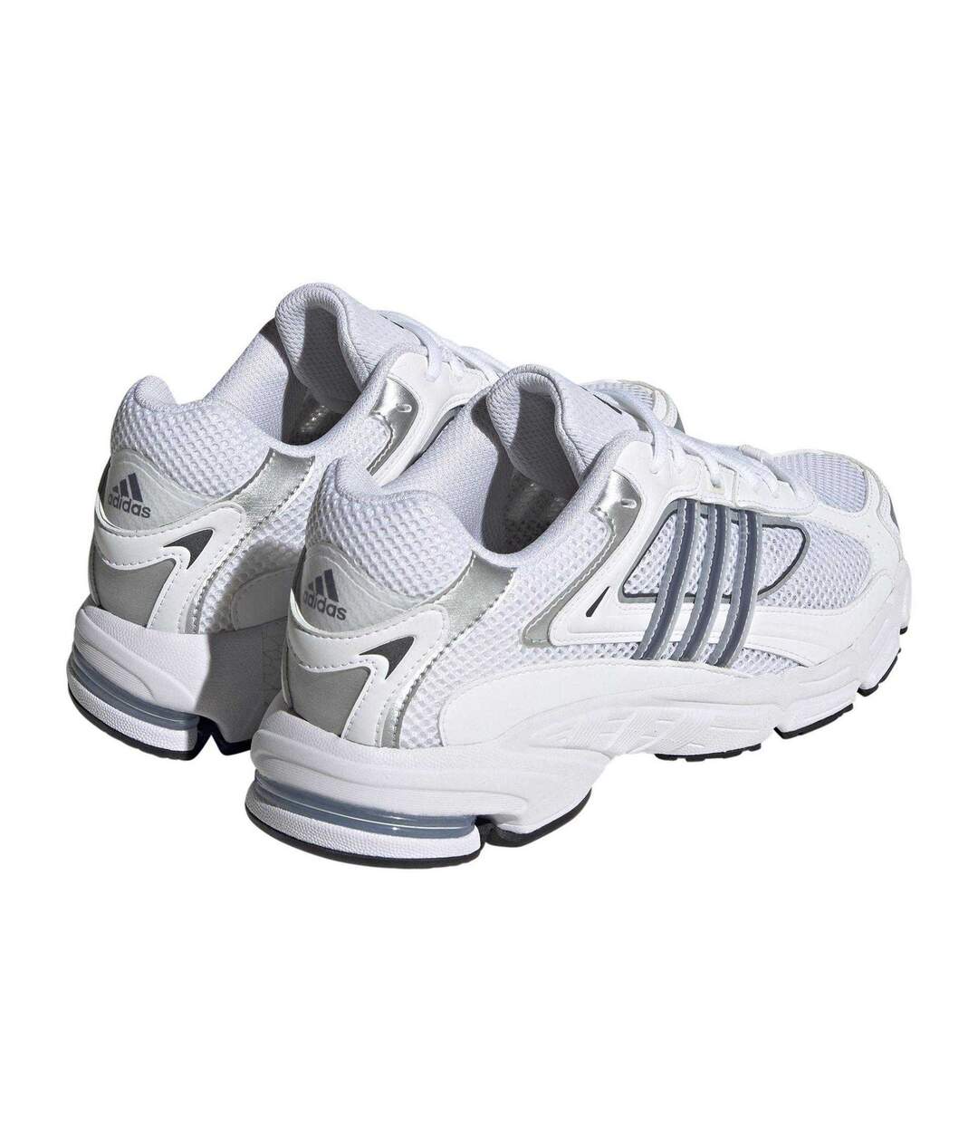 Baskets Response Cl Femme Blanc Adidas-2