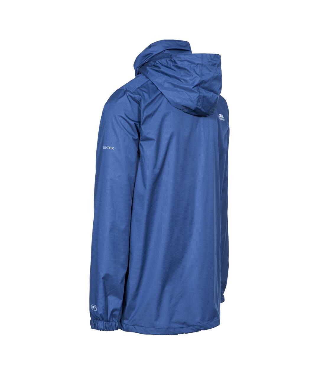 Imperméable fraser ii homme bleu marine Trespass