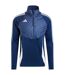 Haut Hiver Tiro Homme Bleu Adidas-2