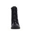 Bottine Talon à Elastique Et Zip Rieker Nabukino-5
