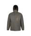 Veste Imperméable Bracken Extreme Homme Vert Mountain Warehouse-1