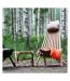 Chilienne en bois EcoChair Mélèze