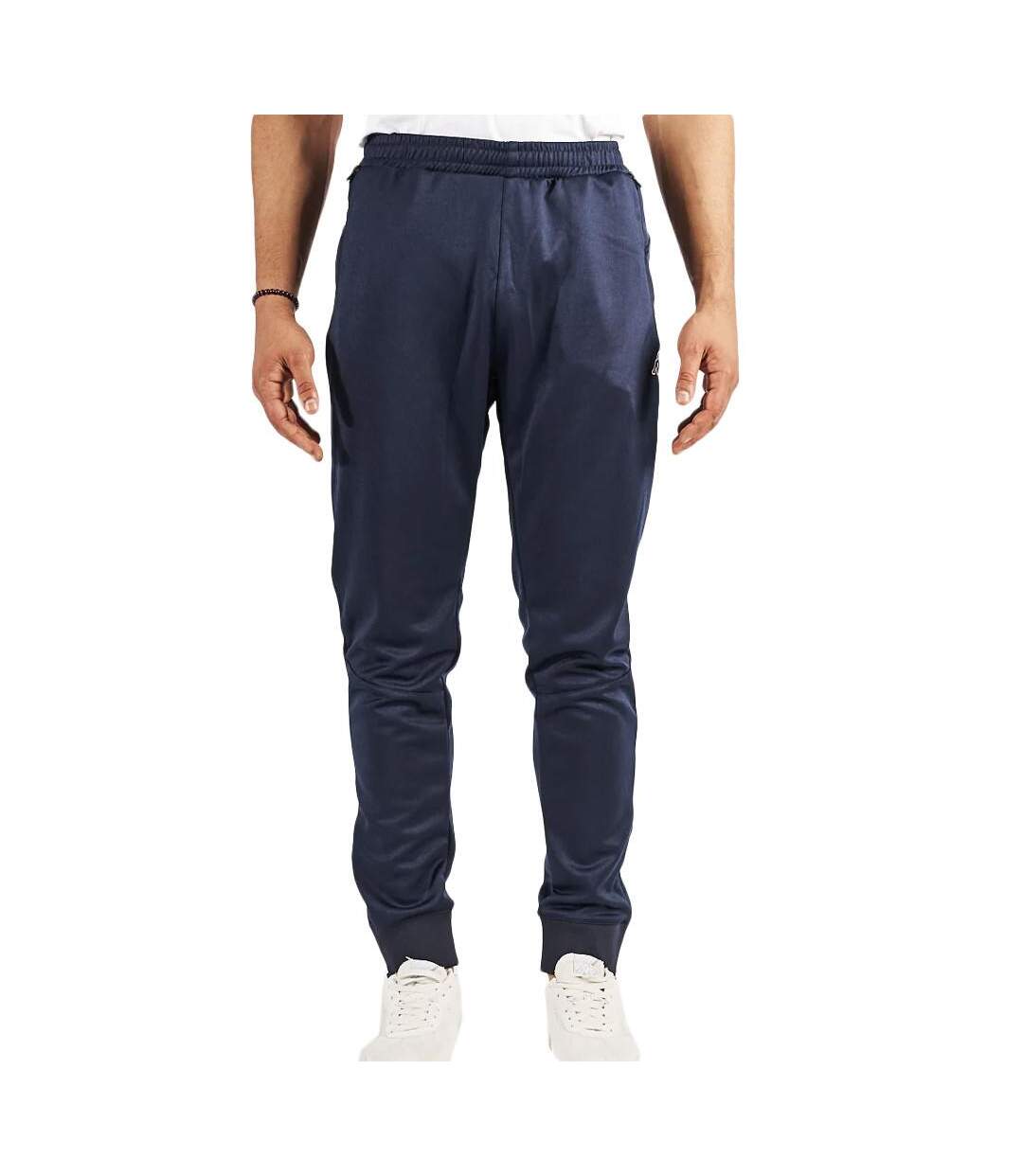 Jogging Bleu Homme Kappa Kouros - XXL