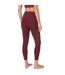 Legging Ultimate Studio Femme Rouge Grenat Sweaty Betty-3