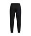 Pantalon De Jogging Homme Noir Jaune Or Boss-2