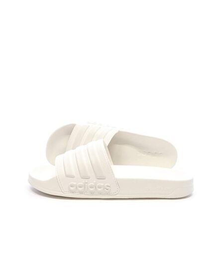 Claquettes ecru homme adidas adilette shower
