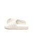 Claquettes ecru homme adidas adilette shower-1