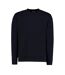 Kustom Kit Mens Sweatshirt (Navy) - UTBC4789