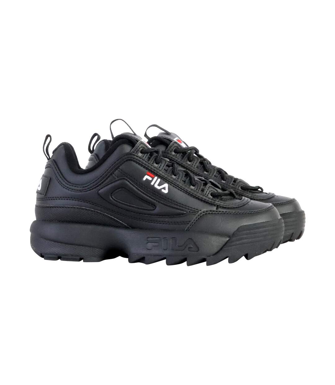 Basket à Lacets Fila Disruptor Low WMN-3