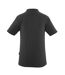T-shirts Crossover Java Adulte Noir Mascot-2