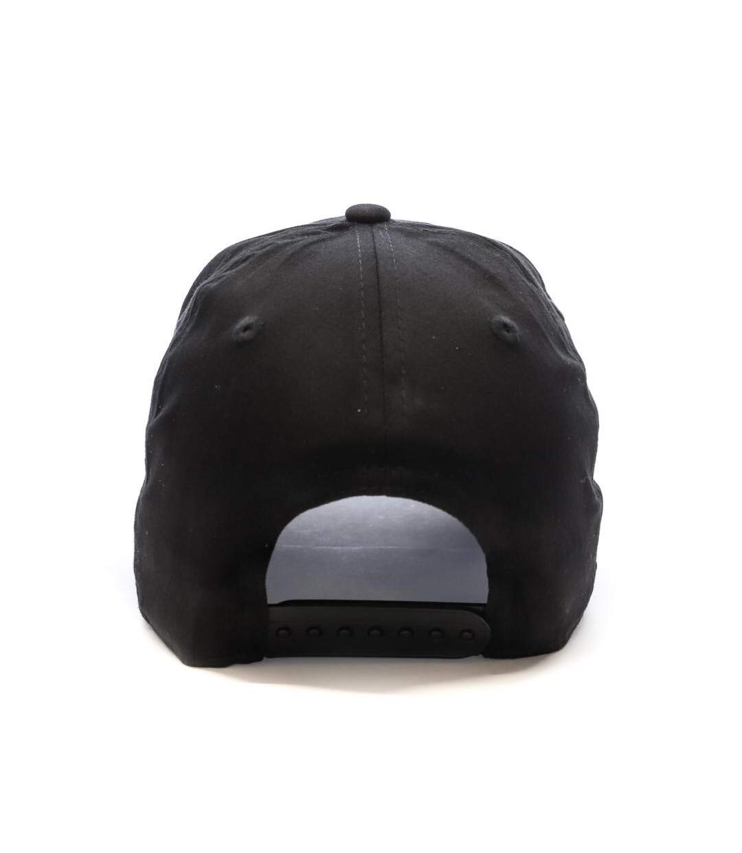 Casquette noire homme  new era neyyan - m/l-3