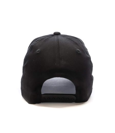 Casquette noire homme  new era neyyan - m/l