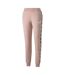 Pantalon De Jogging Power Femme Rose Puma-1