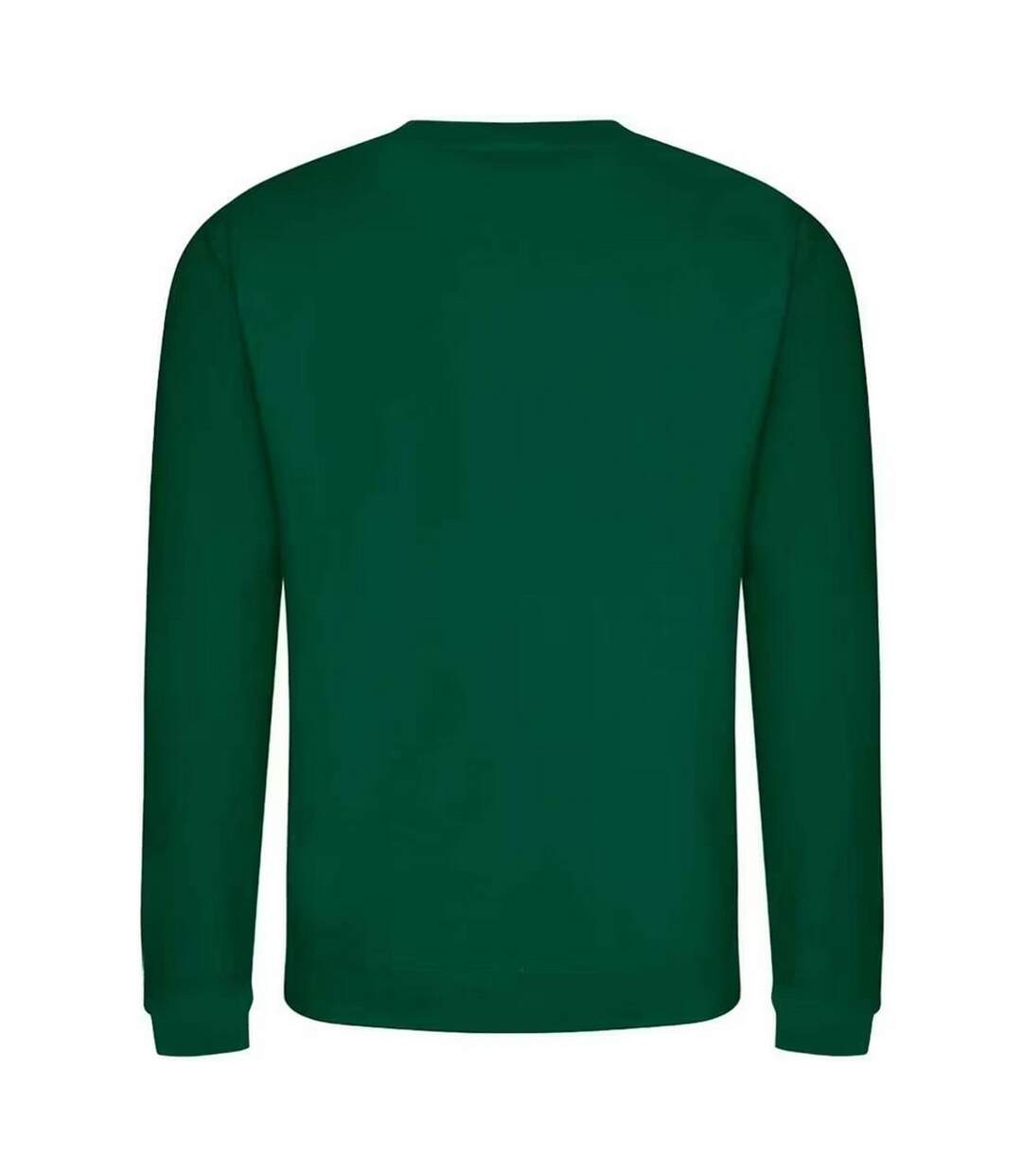 Sweat Homme Bleu Glacier Awdis-2