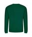 Sweat Homme Bleu Glacier Awdis-2
