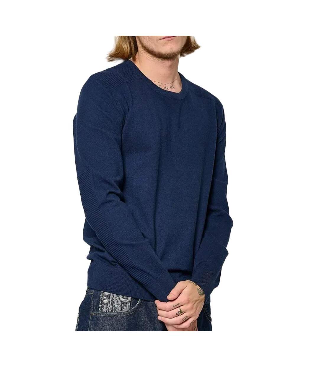 Pull Marine Homme Kaporal  VAEROH - XXL-1