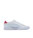 Baskets Blanches/Rouges Adulte Puma Smash v2 L - 42