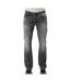 Jean Droit Gris Homme Teddy Smith 10114799DL32 - 28