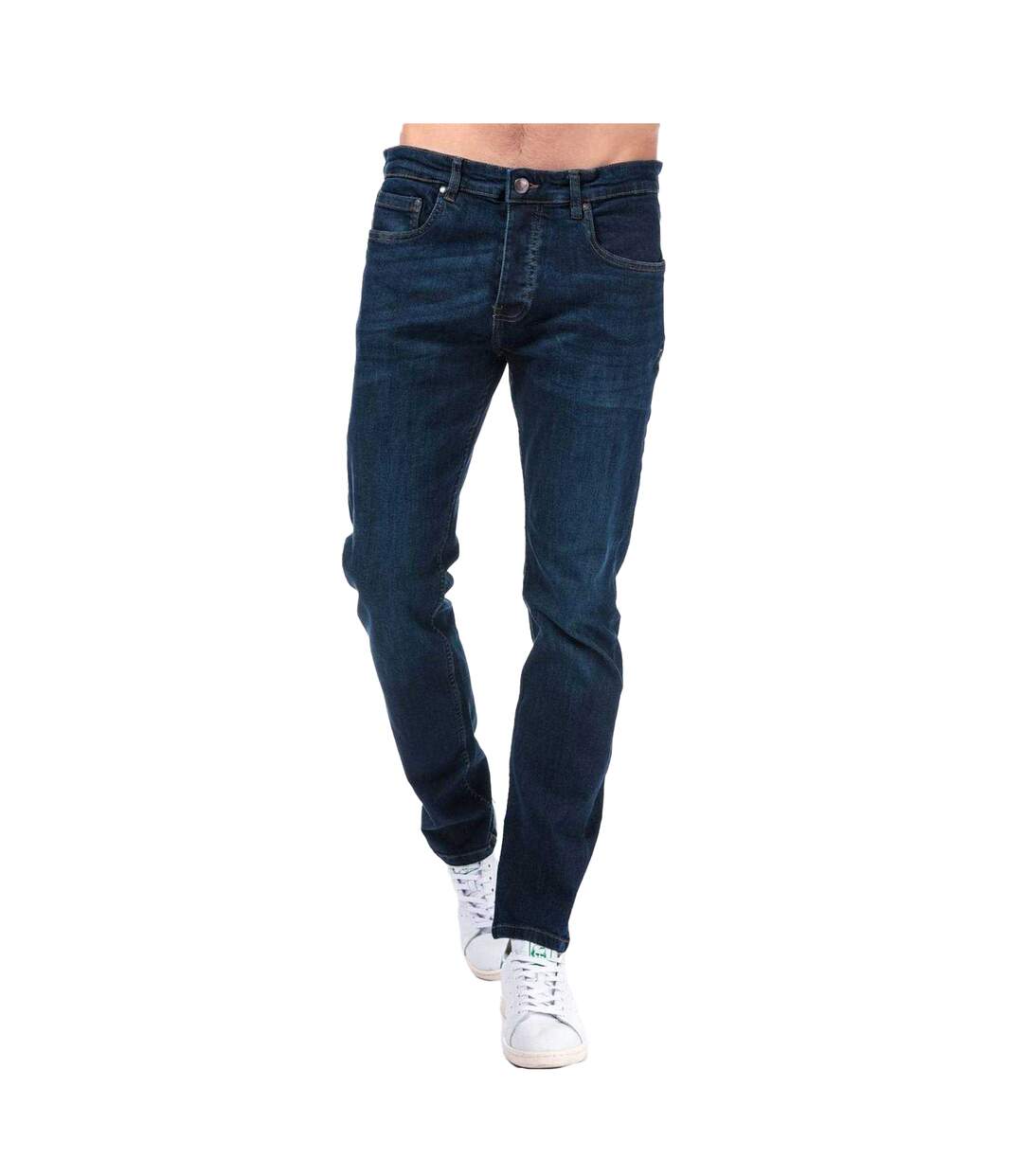 Jean Homme Bleu Denim Weekend Offender-2