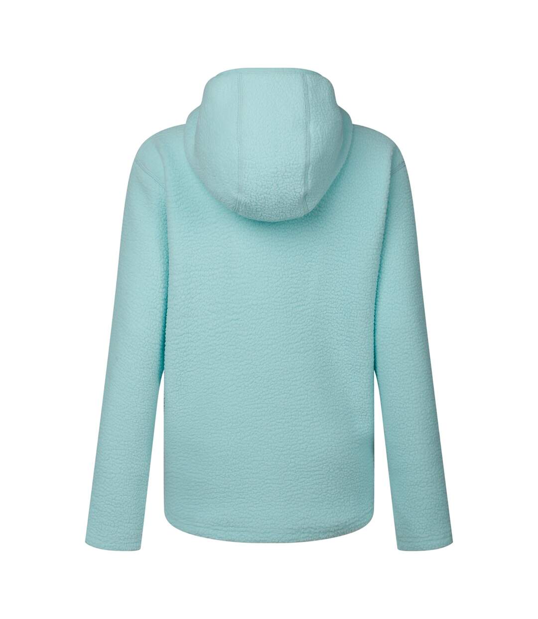 Polaire Firn Femme Turquoise Pâle Dare 2B-3