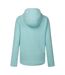 Polaire Firn Femme Turquoise Pâle Dare 2B-3