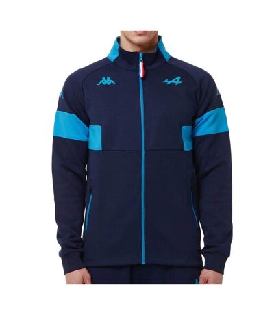 Veste marine homme kappa adofre alpine f1 [ - 3xl